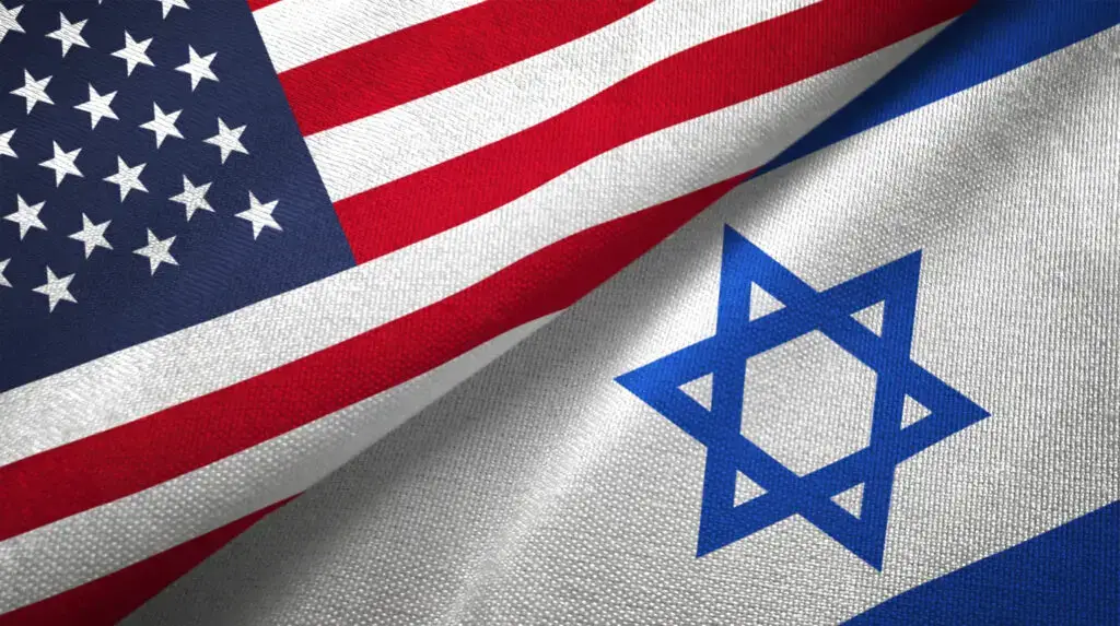 Israel American alliance