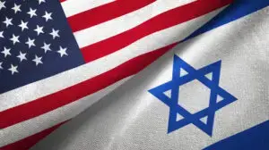 Israel American alliance