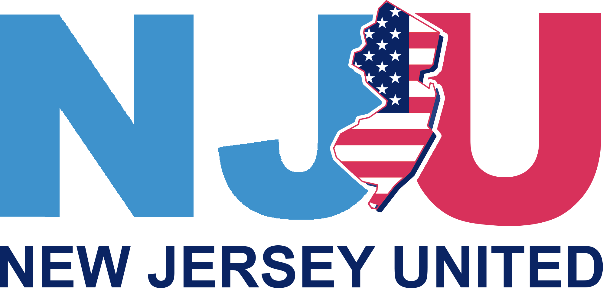 NEW JERSEY UNITED LOGO