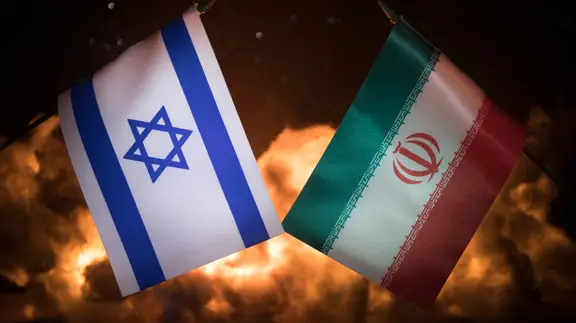 israel iran
